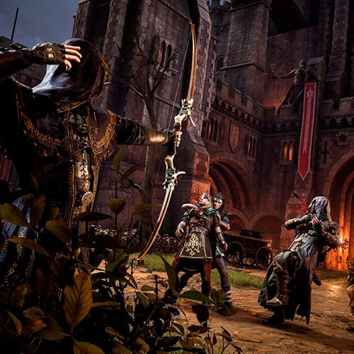 Hood: Outlaws & Legends Year 1 Edition Cd Key Steam Global